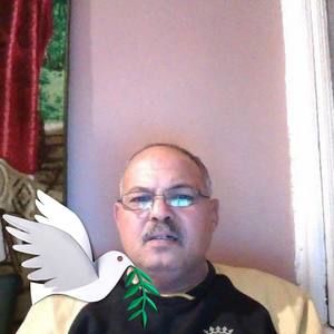 Meet your Posher, Atef